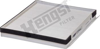 Hengst Filter E5946LI - Filter, interior air www.parts5.com