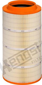 Hengst Filter E595L - Air Filter www.parts5.com