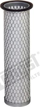 Hengst Filter E563LS - Secondary Air Filter www.parts5.com