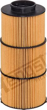 Hengst Filter E523H D373 - Oil Filter www.parts5.com