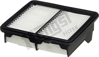 Hengst Filter E523L - Air Filter www.parts5.com