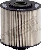 Hengst Filter E52KP D36 - Fuel filter www.parts5.com