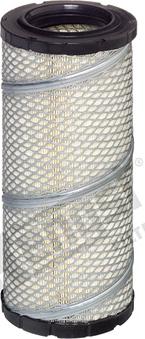 Hengst Filter E571L - Air Filter www.parts5.com