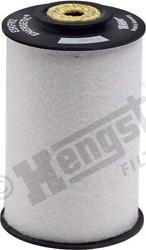 Hengst Filter E5KFR2 D12 - Filter goriva www.parts5.com