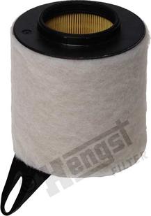 Hengst Filter E620L - Air Filter www.parts5.com