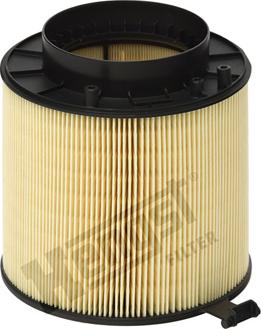 Hengst Filter E675L D157 - Air Filter www.parts5.com