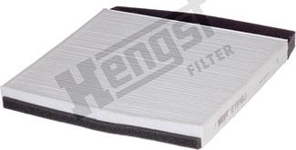 Hengst Filter E1916LI - Filtru, aer habitaclu www.parts5.com