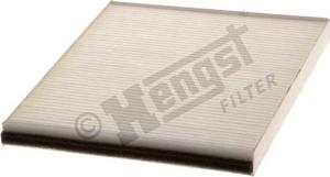 Hengst Filter E1975LI - Filter, interior air www.parts5.com