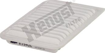 Hengst Filter E1542L - Filtru aer www.parts5.com