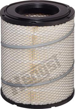 Hengst Filter E1565L - Air Filter www.parts5.com