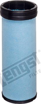 Hengst Filter E1503LS - Air Filter www.parts5.com