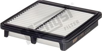 Hengst Filter E1583L - Zracni filter www.parts5.com