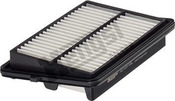 Hengst Filter E1570L - Air Filter www.parts5.com