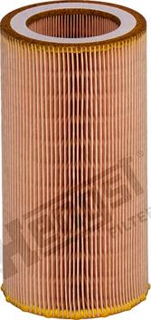 Hengst Filter E1654L - Air Filter www.parts5.com