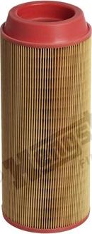 Hengst Filter E1600L - Air Filter www.parts5.com