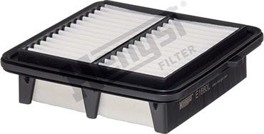 Hengst Filter E1680L - Ilmansuodatin www.parts5.com