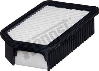 Hengst Filter E1047L - Air Filter www.parts5.com