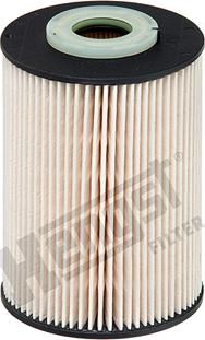 Hengst Filter E100KP01 D182 - Filtro combustible www.parts5.com