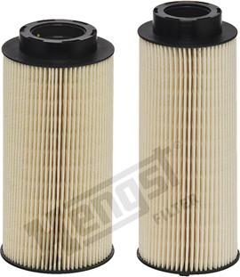 Hengst Filter E103KP01 D197-2 - Fuel filter parts5.com