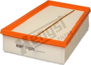 Hengst Filter E1023L - Air Filter www.parts5.com