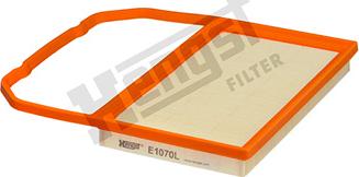 Hengst Filter E1070L - Filtre à air www.parts5.com