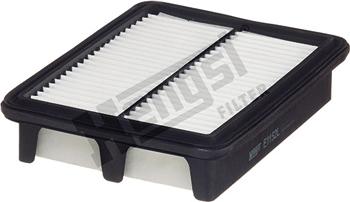 Hengst Filter E1152L - Zracni filter www.parts5.com