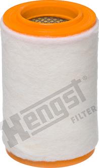 Hengst Filter E1113L - Воздушный фильтр www.parts5.com