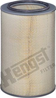 Hengst Filter E118L - Air Filter www.parts5.com