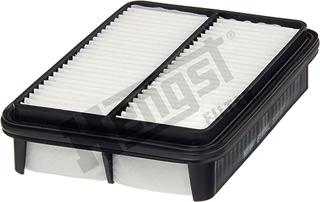 Hengst Filter E1134L - Air Filter www.parts5.com