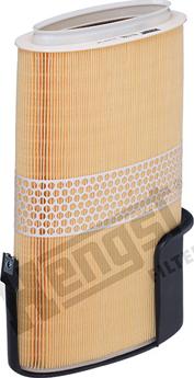 Hengst Filter E1178L - Air Filter www.parts5.com