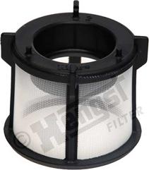 Hengst Filter E11S04 D65 - Fuel filter parts5.com