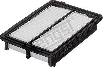 Hengst Filter E1398L - Légszűrő www.parts5.com