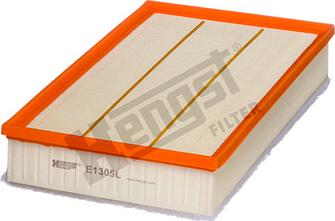 Hengst Filter E1305L - Air Filter www.parts5.com