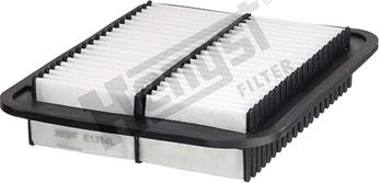 Hengst Filter E1314L - Air Filter www.parts5.com