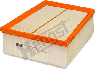 Hengst Filter E1339L - Air Filter www.parts5.com