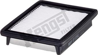 Hengst Filter E1336L - Filtar za zrak www.parts5.com