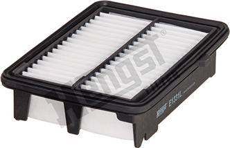 Hengst Filter E1331L - Air Filter www.parts5.com