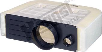 Hengst Filter E1338L - Air Filter www.parts5.com