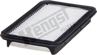 Hengst Filter E1329L - Air Filter www.parts5.com