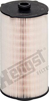 Hengst Filter E125KP D302 - Fuel filter www.parts5.com