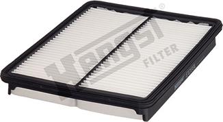 Hengst Filter E1269L - Air Filter www.parts5.com