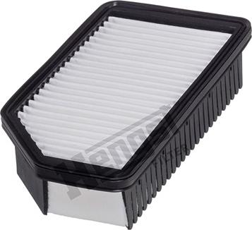 Hengst Filter E1215L - Air Filter www.parts5.com