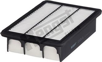 Hengst Filter E1211L - Air Filter www.parts5.com