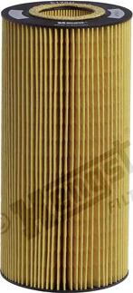 Hengst Filter E175H D129 - Oil Filter www.parts5.com