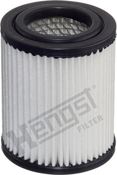 Hengst Filter E813L - Hava filtresi www.parts5.com