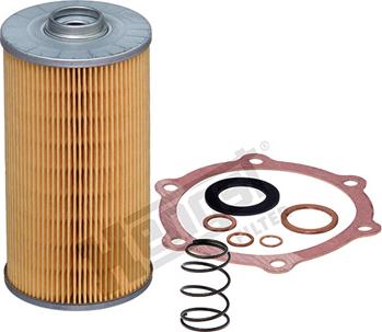 Hengst Filter E83H D143 - Oil Filter www.parts5.com