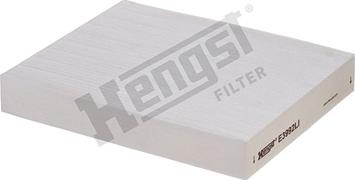 Hengst Filter E3992LI - Filtru, aer habitaclu www.parts5.com