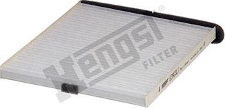 Hengst Filter E3903LI - Filter, interior air www.parts5.com