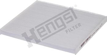 Hengst Filter E3911LI - Filter, interior air www.parts5.com