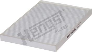 Hengst Filter E3938LI - Филтър купе (поленов филтър) www.parts5.com